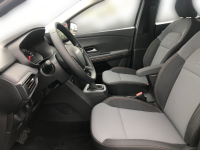 Dacia Sandero Gebrauchtwagen