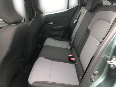 Dacia Sandero Gebrauchtwagen