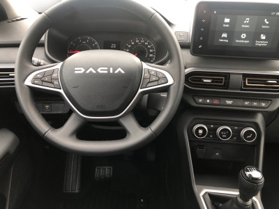 Dacia Jogger Gebrauchtwagen