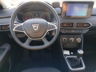 Dacia Sandero Gebrauchtwagen