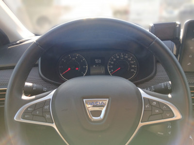 Dacia Sandero Gebrauchtwagen
