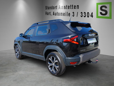 Dacia Duster Gebrauchtwagen