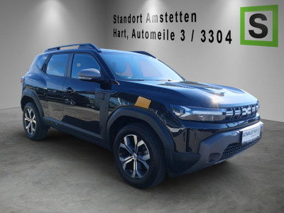 Dacia Duster Gebrauchtwagen