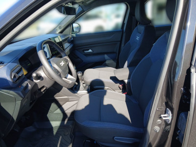 Dacia Duster Gebrauchtwagen