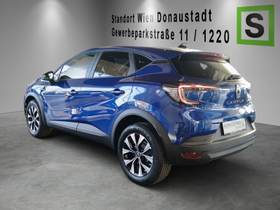 Renault Captur Vorführwagen