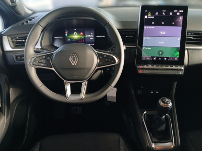 Renault Captur Vorführwagen