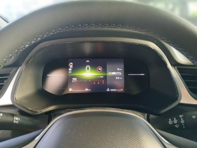 Renault Captur Vorführwagen