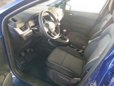 Renault Captur Vorführwagen