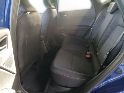 Renault Captur Vorführwagen