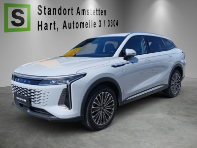 Omoda Omoda 9 Vorführwagen