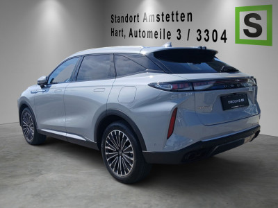 Omoda Omoda 9 Vorführwagen Omoda Omoda 9 Vorführwagen