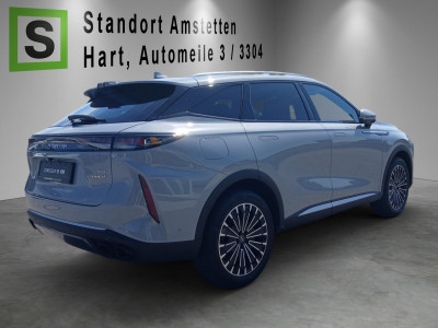 Omoda Omoda 9 Vorführwagen Omoda Omoda 9 Vorführwagen