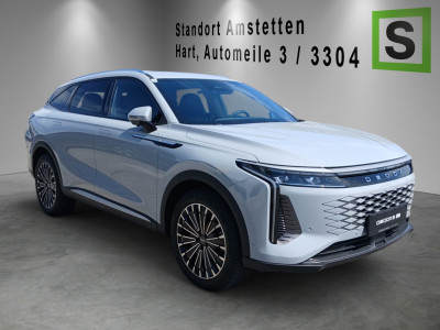 Omoda Omoda 9 Vorführwagen Omoda Omoda 9 Vorführwagen