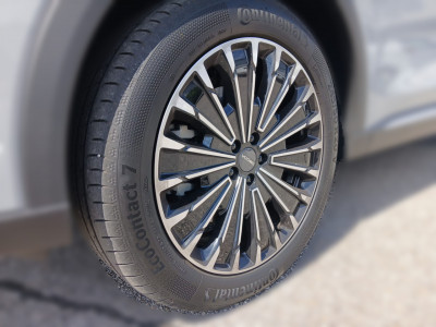 Omoda Omoda 9 Vorführwagen Omoda Omoda 9 Vorführwagen
