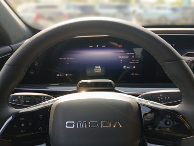 Omoda Omoda 9 Vorführwagen Omoda Omoda 9 Vorführwagen