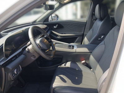 Omoda Omoda 9 Vorführwagen Omoda Omoda 9 Vorführwagen