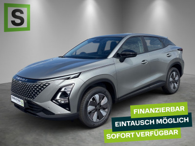 Omoda Omoda 5 Neuwagen Omoda Omoda 5 Neuwagen