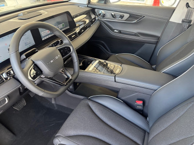 Omoda Omoda 5 Neuwagen Omoda Omoda 5 Neuwagen