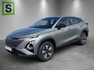 Omoda Omoda 5 Neuwagen Omoda Omoda 5 Neuwagen