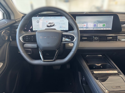 Omoda Omoda 5 Neuwagen Omoda Omoda 5 Neuwagen