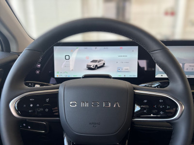 Omoda Omoda 5 Neuwagen Omoda Omoda 5 Neuwagen