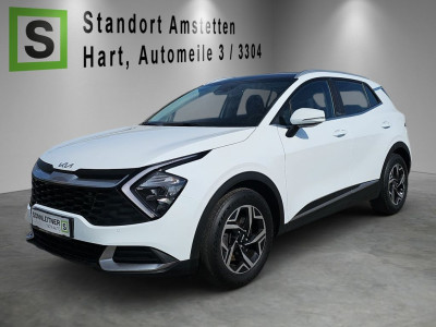 KIA Sportage Gebrauchtwagen KIA Sportage Gebrauchtwagen