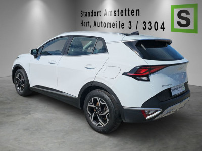 KIA Sportage Gebrauchtwagen KIA Sportage Gebrauchtwagen