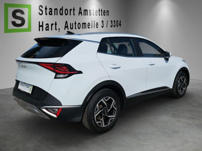 KIA Sportage Gebrauchtwagen KIA Sportage Gebrauchtwagen