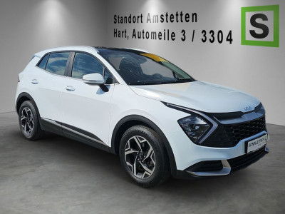 KIA Sportage Gebrauchtwagen KIA Sportage Gebrauchtwagen