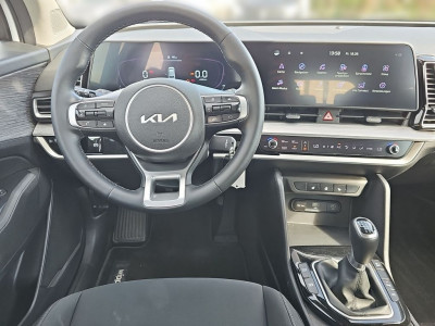 KIA Sportage Gebrauchtwagen KIA Sportage Gebrauchtwagen