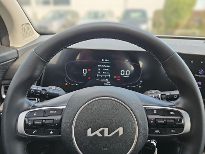 KIA Sportage Gebrauchtwagen KIA Sportage Gebrauchtwagen