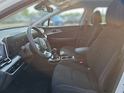 KIA Sportage Gebrauchtwagen KIA Sportage Gebrauchtwagen