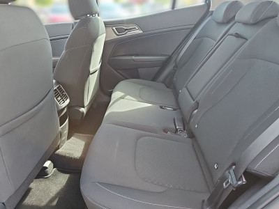 KIA Sportage Gebrauchtwagen KIA Sportage Gebrauchtwagen