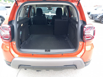 Dacia Duster Gebrauchtwagen Dacia Duster Gebrauchtwagen