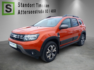 Dacia Duster Gebrauchtwagen Dacia Duster Gebrauchtwagen