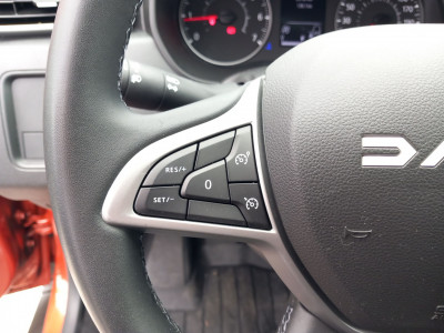 Dacia Duster Gebrauchtwagen Dacia Duster Gebrauchtwagen