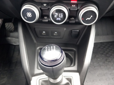Dacia Duster Gebrauchtwagen Dacia Duster Gebrauchtwagen