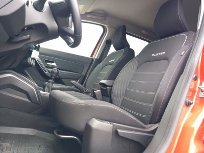 Dacia Duster Gebrauchtwagen Dacia Duster Gebrauchtwagen