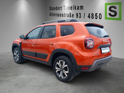 Dacia Duster Gebrauchtwagen Dacia Duster Gebrauchtwagen