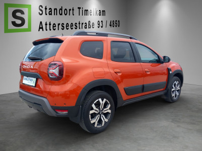 Dacia Duster Gebrauchtwagen Dacia Duster Gebrauchtwagen