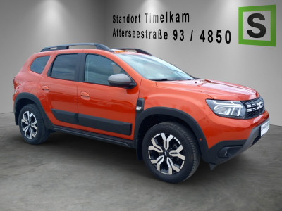Dacia Duster Gebrauchtwagen Dacia Duster Gebrauchtwagen