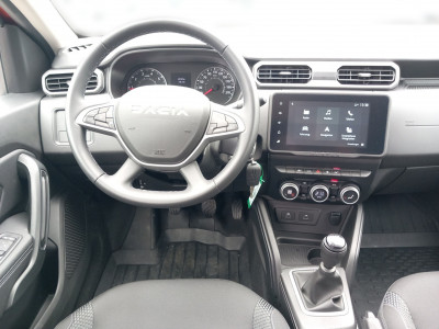 Dacia Duster Gebrauchtwagen Dacia Duster Gebrauchtwagen