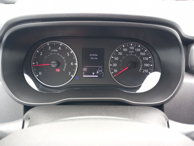 Dacia Duster Gebrauchtwagen Dacia Duster Gebrauchtwagen