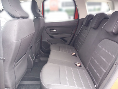 Dacia Duster Gebrauchtwagen Dacia Duster Gebrauchtwagen