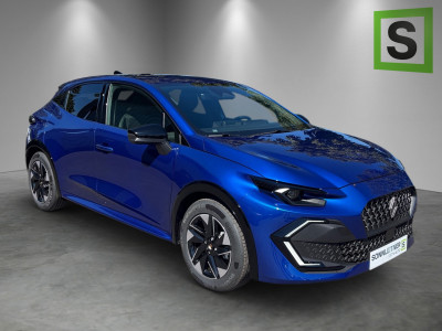 Renault Clio Neuwagen Renault Clio Neuwagen