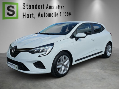 Renault Clio Gebrauchtwagen Renault Clio Gebrauchtwagen