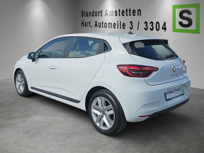 Renault Clio Gebrauchtwagen Renault Clio Gebrauchtwagen