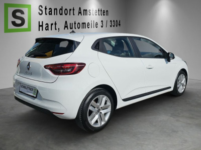 Renault Clio Gebrauchtwagen Renault Clio Gebrauchtwagen
