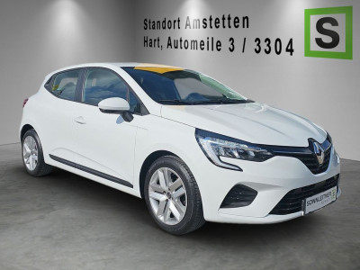 Renault Clio Gebrauchtwagen Renault Clio Gebrauchtwagen