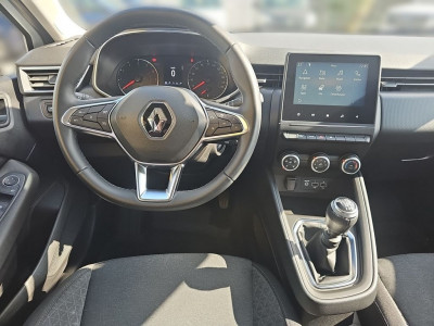 Renault Clio Gebrauchtwagen Renault Clio Gebrauchtwagen